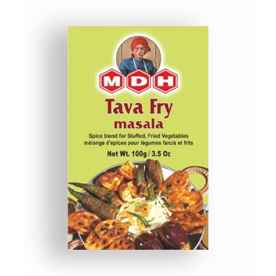 TAVA FRY masala MDH, 100g