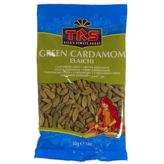 Kardamonas TRS, 50g