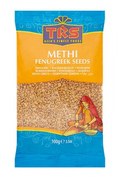 Methi-Fenugreek-Seeds