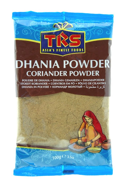 TRS-Dhania-Coriander-Powder-100gm