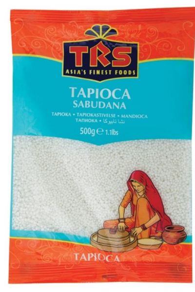 Tapioca-trs-500g