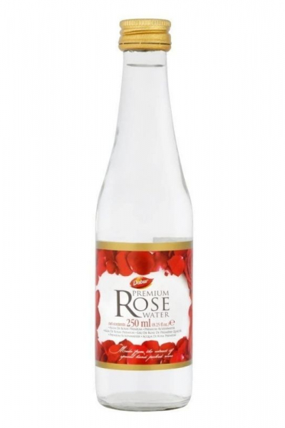 dabur rose water 250ml