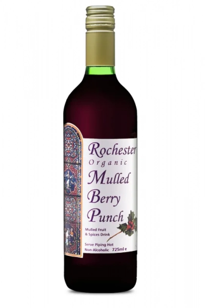 rochester Mulled-Wine