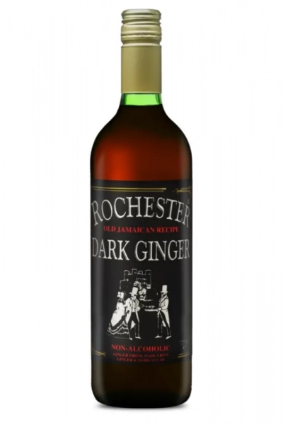 rochester dark