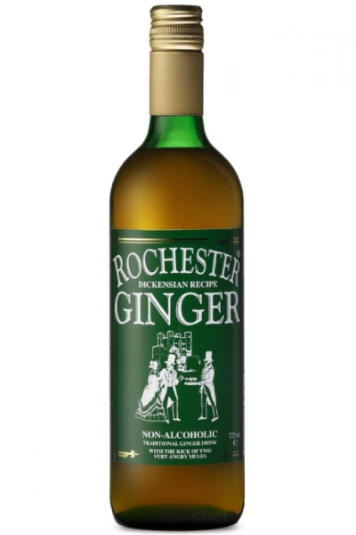 rochester ginger 725